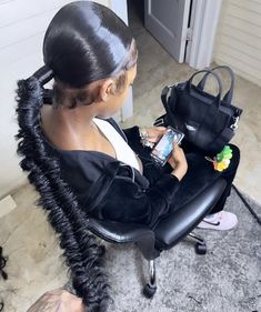 Swoop Fishtail Ponytail, Sew In Fish Tail Braid, High Pony Fish Tail Braid, Butterfly Braids Ponytail, Fish Tail Braid Ponytail Black Women, Fish Tail Hairstyles Black Women, Fish Tale Braids For Black Women, Fish Braid Ponytail, Fish Tail Ponytail Black Women