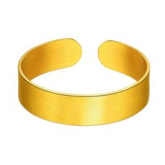 PRICES MAY VARY. 🔸Material: Made of stainless steel,18K gold plated on the surface,non-deformable, and hypoallergenic. High polished on the surface, smooth and comfortable to wear. 🔸Design:Stylish brushed surface 5mm Wide minimal band ring for women ,men, boys ,girls.Comfortable to wear. Minimalist jewelry knuckle rings, fashion mid ring.You can wear it by itself, or stacking with your other rings. ✍ Dimensions: 0.2 Inches Wide; Adjustable Size; Weight: 1.3g. 🎁Gift Wrapped: Comes in a gift bo Knuckle Rings, Black Plates, Ring For Men, Rings Set, Simple Jewelry, Minimalist Jewelry, Adjustable Rings, Gold Black, Band Ring