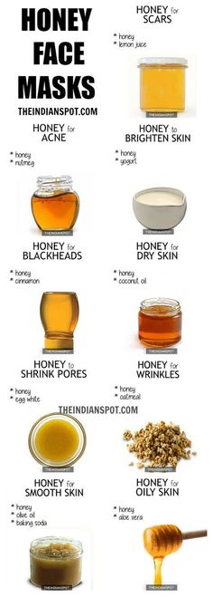 Face Masks For Glowing Skin, Masks For Glowing Skin, Honey For Acne, Homemade Lotions, Obličejové Masky, Honey Face Mask, Coconut Oil Recipes, Honey Mask, Glowing Skin Mask