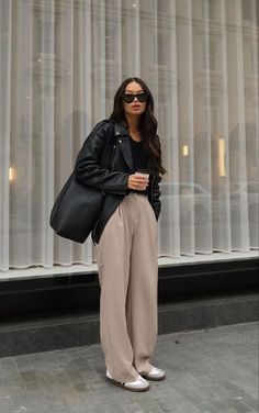 Looks Adidas, Samba Outfit, Outfit Trends, Mode Inspo, 가을 패션, Autumn Outfit, Outfit Inspo Fall, Fall Fashion Trends