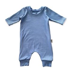 ABOUT THIS ROMPER ⚬ Unisex sizes newborn to 3/4T.  ⚬ Made of a soft and stretchy blend knit fabric that feels great to the touch, wears well and looks fabulous. ⚬ Harem rompers have a stretchy neck band, are very comfy and fit any baby extremely well while sitting, standing, walking or crawling.   ⚬ Each item is handmade with lots of love! ♥SIZING Sizes runs on the looser on size! Harem rompers pull over the body through the neck. ♥ PLEASE NOTE Actual color may vary from photos due to different Cotton Ribbed Onesie In Solid Color, Solid Color Cotton Ribbed Onesie, Ribbed Cotton Onesie, Spring Playtime Onesie In Solid Color, Spring Playtime Solid Onesie, Spring Playtime Solid Color Onesie, Spring Playtime Plain Onesie, Ribbed Cotton Onesie For Loungewear, Fitted Solid Color Bubble Romper For Playwear