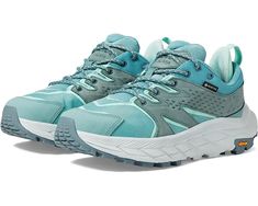 Hoka Anacapa Low GORE-TEX® | Zappos.com Womens Hoka, Hoka Anacapa, Best Hiking Shoes, Hiking Shoes Women, Waterproof Hiking Shoes, White Sneakers Women, Hoka One One, Foot Health, Innovative Fashion