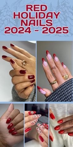 Winter Nail Art, Holiday Nails, Winter Nails, Fashion Nails, Funny Cute, Nail Art Designs