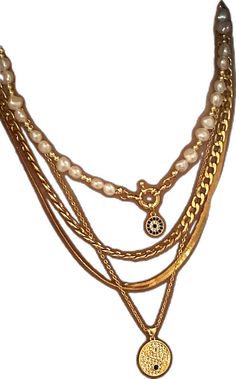 Women Gold Necklace, Twisted Chain, Herringbone Necklace, Layered Chains, Gold Necklace Set, Gold Necklace Women, Sell Gold, Cheap Jewelry, Evil Eye Necklace