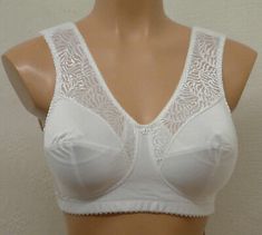 Top Seller for ANITA MYLENA AN 5419, NON-WIRED, FULL CUP,SUPPORT BRA, WHITE ,BLACK OR ANGELSKIN, Womens Clothing Partially Lined Full Cup Nursing Bra, Elegant Nursing Bra With Medium Bust Support, White Underwire Nursing Bra With Medium Bust Support, White Nursing Bra With Medium Bust Support And Underwire, White Full Coverage Nursing Bra With Padded Cups, White Nursing Bra With Removable Pads, Elegant White Nursing Bra With Medium Support, White Full Cup Nursing Bra With Built-in Support, White Full Coverage Bra With Padded Cups