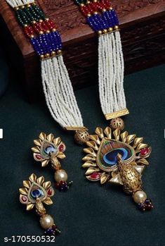 Handmade item Dispatches from a small business in India Materials: Brass Chain style: Bead Adjustable length Kundan Necklace Set, Antique Gold Jewelry Indian, Polki Necklace, Earrings Indian, Antique Gold Jewelry, Kundan Necklace, Jewelry Indian, Kundan Necklaces, Necklace Pearl