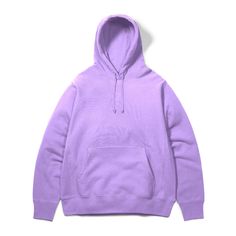 Buy House Of Blanks 400 GSM Pullover Hoodie in Lavender - Swaggerlikeme.com Lavender Cotton Hoodie With Drawstring, Lilac Hoodie, Lavender Hooded Sweatshirt With Drawstring, Lavender Cotton Hoodie, Light Purple Hoodie, Sides For Ribs, Panel Siding, Pullover Hoodie, Sweatshirts