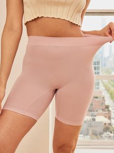 These shorts are made of high-quality Pima cotton & modal fabric that feels so rich, you’ll want to fan yourself with dollar bills. We can sense that these ultra-soft, anti-chafe bottoms are about to become your favorite loungewear. We’re a little psychic that way. Anti Chafing Shorts, Chub Rub, Slip Shorts, Anti Chafing, Dollar Bills, Modal Fabric, Dollar Bill, Pima Cotton, Second Skin