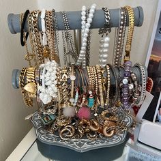 If Anything Stands Out Let Me Know! And I Will Tell You The Price ! Opposites Attract, Let Me Know, Silver Gold, Let Me, Women Jewelry, Let It Be, Silver, Gold, Color