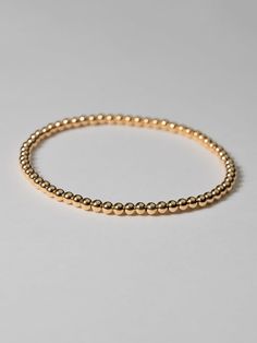 Ace Bracelet, Ace Deuce, Love Bracelets, Tennis Bracelet, Modern Minimalist, Effortless Style, Ring Earrings, Gold Filled, Night Out