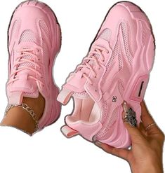 Preppy Running, Mesh Sneakers, Summer Flats, Driving Shoes, Heels & Wedges, Women's Sneakers, Sneakers Online, Platform Sneakers, White Shoes