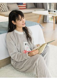 women cotton pajamas Cozy Long Sleeve Winter Sleepwear, Comfortable Long Sleeve Sleepwear For Pajama Party, Long Sleeve Winter Sleepwear For Lounging, Cozy Fit Winter Sleepwear For Lounging, Winter Long Sleeve Sleepwear For Lounging, Comfortable Winter Sleepwear For Relaxation, Winter Long Sleeve Loungewear, Comfy Winter Loungewear Sleepwear, Cozy Long-sleeve Soft Sleepwear