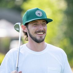 Keeping the hot southern sun out of your eyes and away from your face is important during the heat of June, July and August--both for guys and gals. Our classic, wide-brimmed trucker hat subtly announces your southern roots while shading your head and face. Crown: Structured Pro Crown | Pro-Stitched Finish | Adjustable Snap-BackVisor: Pre-Curved | Curved or Flat - Shape It How You WantSweatband: 3-Part Comfort Cotton FitClosure: Plastic Adjustable Snap-BackSizes: Adult | One Size Fits Most Suns Out, Twill Pants, Classic Logo, Golf Ball, Wide Brimmed, Straw Hat, Baby Hats, Dad Hats, The Heat