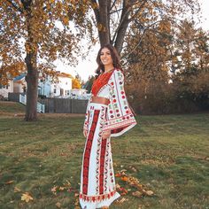 Embroidered Traditional Dress Made By Ayat Al Zouby Jordanian Designer Guatemalan Dresses, Traditional Dress, Traditional Dresses, Dress Making, Dress Skirt, Colorful Dresses, Size 2, Womens Sizes, Womens Dresses