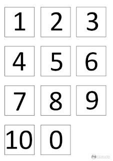 numbers that are in the same square with one number on each side and two digits at the