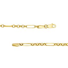 Two is better than one, especially in gold. 14K gold paper clip bracelet with a double puff heart is a delightful addition to your wristwear. BRACELET INFORMATION SKU: JNCY042070 Metal type 14k Yellow Gold Color: Yellow Style: Fashion Bracelet Gender: Unisex Weight (grams): 2.24 Width (mm): 2.80 Length (inches): 7.50 Clasp: Lobster Rhodium Plated: No Paper Clip Bracelet, Two Is Better Than One, Gold Heart Bracelet, Wrist Wear, Puffed Heart, Gold Paper, Gold Bracelet Chain, Yellow Gold Bracelet, Heart Bracelet