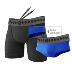 Diamond MMA | Performance Short Brief Version Cp9 One Piece, Quads And Hamstrings, Love Now, Physical Activities, Custom Fit, All In One, Built In, Quick Saves