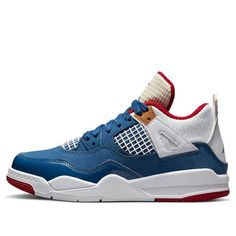 (PS) Air Jordan 4 Retro 'Messy Room' DR6953-400 (AJ4/SNKR/Non-Slip/Basketball/Wear-resistant) Air Jordan 4 Synthetic Lace-up For Sports, Durable High-top Air Jordan 4 For Sports, Fade-resistant High-top Air Jordan 4 For Sports, Casual Air Jordan 4 For Light Sports, Fade-resistant, Casual Air Jordan 4 Fade-resistant For Light Sports, Sporty Fade-resistant Air Jordan 4 Lace-up, Fade-resistant Lace-up Air Jordan 4 Sporty Shoes, Fade-resistant Synthetic Air Jordan 4 For Sports, Air Jordan 4 Lace-up Sports Shoes