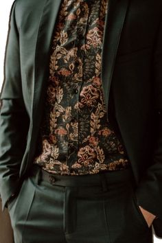 Cooler Look, Suit And Tie, Wedding Attire, Wedding Men, Wedding Suits, Dress Codes, Wedding Outfit, Aesthetic Clothes, A Man