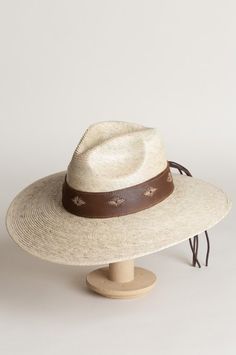 Bianca Luxury Elegant Beige Hat Bands, Adjustable Safari Panama Hat For Outdoor, Safari Fedora With Adjustable Fit For Outdoor, Safari Style Wide Brim Straw Hat For Outdoor, Adjustable Brimmed Safari Sun Hat, Safari Style Brimmed Panama Hat For Travel, Adjustable Beige Sun Hat For Travel, Western Brown Panama Hat For Travel, Safari-style Panama Hat With Curved Brim For Travel