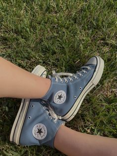 Converse Aesthetic Blue, Teal Converse Aesthetic, Blue Sneakers Aesthetic, Blue Converse Aesthetic, Converse Shoes Blue, Converse Azul, Converse Collection, Tenis Converse