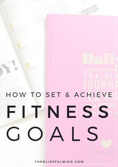 (paid link) Workouts List Of Fitness Goals, Monthly Fitness Goals, Setting Fitness Goals, Workout Encouragement, Fitness Goal Ideas, Fitness Journaling, Split Challenge, Free Workout Planner, Workout Planner Printable