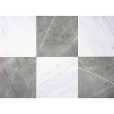 white and grey marble tiles with different patterns