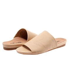 Product Reviews, Slip On Sandal, Heeled Mules, Mule Shoe, My Style, Sandals, Heels, How To Wear, Color