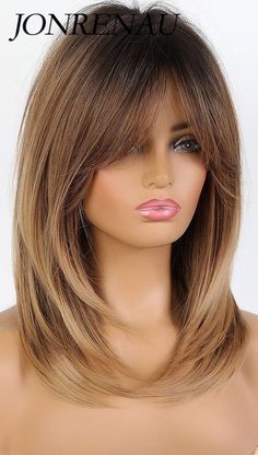 Haircuts For Thinner Hair Layers, Layered Towards Face Haircuts, Women Haircut Medium Length, Pointed Layers Haircut, Sultry Haircuts, Haircuts For Fall 2023, Penny Hairstyles Kaley Cuoco Hair, Best Haircuts 2023, Off Center Part Hairstyles