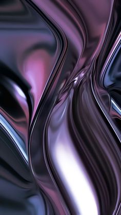 an abstract background with purple and black colors