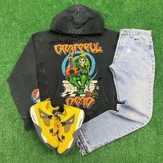 Gallery Dept Pants, Air Jordan 4 Lightning, Black Teens Fashion, Hypebeast Room, Jordan 4’s, Band Outfits, Gallery Dept, Fasion Outfits