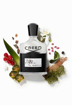 Creed Fragrance, Creed Aventus, A Life Well Lived, Fruity Fragrance, Pink Pepper, Elegant Man, Fragrance Spray, Life Well Lived, The History