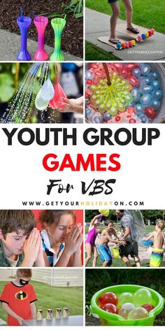 Indoor Games For Youth, Vacation Bible School Games, Relay Games For Kids, Camping Ideas For Couples, Cool Games, Group Games For Kids, Church Games