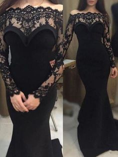 Evening Dresses Uk, Dress Display, Dark Wedding, Prom Dresses 2021, Lace Mermaid, Custom Size Dresses, Satin Prom Dress, Gothic Dress, Black Wedding Dresses