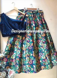 Custom made velvet crop top with banarasee lehenga perfect for all festive and wedding occasions.Size-Custom made as per your size  so message us for the size chart.Manufacturing time- 10 daysAll size available.Fabric details-Top/blouse- VelvetSkirt/lehenga- Banarasee Velvet Anarkali Choli For Parties, Anarkali Velvet Choli For Party, Anarkali Style Velvet Choli For Parties, Velvet Choli For Party And Festivals, Reception Velvet Lehenga, Festive Fitted Velvet Lehenga, Festive Velvet Fitted Lehenga, Party Semi-stitched Lehenga With Meenakari Details, Party Semi-stitched Lehenga With Meenakari