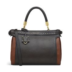 Product page London Logo, Radley London, Black Satchel, Wallet Gifts, Ladies Of London, Leather Cleaning, Grab Bags, Bag Handle, Open Top