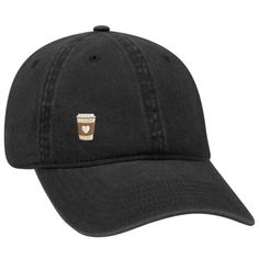 This hat is 100% cotton, soft and unstructured 6 panel low-fitting hat. One size fit most adult with metal buckle closure.   We will adjust the embroidery size based on the letters for best result.   All designs in our shop can be made on any item you like. Just send us a message before placing your order. We are print on demand(POD) and embroidery on demand 🙂 All items in our shop are made and fulfilled in-house( not third party). The standard process time is 1-3 days for your order.   Each it Brown Dad Hat, One Size, Everyday, Classic Baseball Cap With Short Brim, Brown Dad Hat For Everyday Use, Brown Dad Hat For Everyday Wear, Everyday Cap One Size Fits Most, Trendy Everyday Cap Hat, Trendy Everyday Cap, Vintage Everyday Baseball Cap With Curved Bill, Adjustable Cotton Baseball Cap