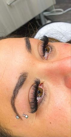 Fluffy Hybrid Lash Extensions, Micro Blading, Lash Maps, Cosmetology License, Perfect Lashes, Lash Lifts