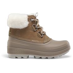 Take on slippery sidewalks with confidence in the women's Kamik Lauren F winter boots. They have high-traction outsoles with deep lugs to keep you on your feet through snow  ice and slush. Winter Boots Women Snow, Snow Ice, Snow And Ice, Snow Boots Women, Winter Boots Women, Rei Co-op, Snow Boots, Winter Women, Winter Boots