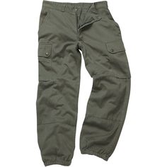 The French Genuine Issue F2 Parachute Pants are the epitome of style and functionality. These pants are not only a fashion statement but also carry a rich history as genuine French Military Issue. Crafted with a poly-cotton blend, they offer comfortable and durable wear that can withstand the rigors of various activities. The F2 Parachute Pants feature cargo pockets secured with two snaps, providing ample storage space for your essentials. Whether you need to carry small tools, personal items, o Usmc Dress Blues, Pantalon Parachute, Parachute Trousers, Tactical Pouches, French Military, Small Tools, Military Gear, Mens Trousers, Outdoors Adventure