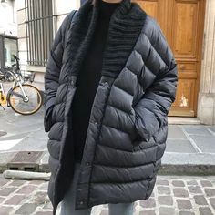 Coat With Belt, Parka Women, Warm Down, Oversize Fashion, Down Jackets, Cotton Coat, Quilted Coat, Parka Coat, Winter 2022