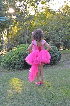 This Pinkie Pie Inspired Tutu dress is perfect for Birthday party, Halloween party and Dress up The dress is made with high quality fabrics. Top of the dress: 100% cotton fabric Bottom of the dress: High quality bridal nylon tulle fabric ( soft and not stiff) Lining: 100% cotton fabric There is a corset like closing at the back of the dress which lets to adjust the fit of the dress. There is an elastic band at the back of the waistband. The dress is easy to pull on and very adjustable. This dres Pinkie Pie Costume, Pie Costume, Birthday Party Outfit, My Little Pony Birthday Party, Pony Birthday Party, Little Pony Birthday Party, Boho Flower Girl, Pony Birthday, Birthday Party Outfits