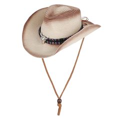 PRICES MAY VARY. 【Material and Feature】: Made of straw fabric. With a adjustable strap inside. Fits Head circumference: 56-58cm/22.04-22.83inch. When you enjoy the sunlight on the cozy beach or when you are busy working in your garden, this straw hat is the essential accessory for sun protection and the most versatile and stylish dressing pair in summer. 【Shapeable and Foldable��】: There is wire inside the brim, so you can change the shape at will according to your preference and occasion. You can Straw Fabric, Straw Hat Beach, Straw Cowboy Hat, Mens Sun Hats, Western Cowboy Hats, Cloth Belt, Cowgirl Hat, Fishing Hat, Hat For Men