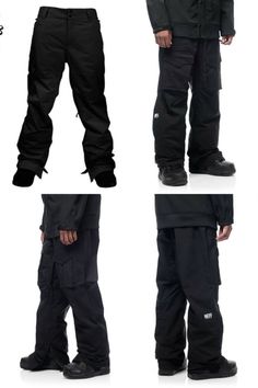 #panicxshop #neff #snowpants #waterproof 10k/10k rating Critically Taped Seams Our most popular pant back by popular demand. This loose fitting pant has an zippered hand warmer pockets with brushed tricot lining. Zippered, mesh-lined thigh vents. Articulated knees. Zippered ankle gussets. Key clip in wearer's right hand pocket. Boot gaiters with lace hooks and snap-up heel saver. Cordura-reinforced heel binding for extra durablility. Winter Cargo Pocket Parachute Pants For Outdoor Activities, Winter Outdoor Parachute Pants With Cargo Pockets, Functional Winter Parachute Pants With Cargo Pockets, Winter Functional Parachute Pants With Cargo Pockets, Winter Utility Parachute Pants For Streetwear, Utility Waterproof Bottoms For Streetwear, Winter Techwear Cargo Pants For Outdoor, Utility Style Waterproof Bottoms For Streetwear, Waterproof Utility Bottoms For Streetwear