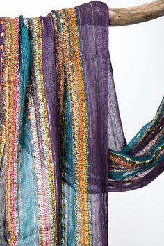 Nothing like a light colorful layer to accent your style and elevate your wardrobe. Each of these confetti scarves is full of color, texture, and tassels... what more could you ask for? Where will you wear yours? Teal Yellow, Purple Teal, Lightweight Scarf, Orange And Purple, Blue Orange, Confetti, Orange Color, Your Style, Tassels