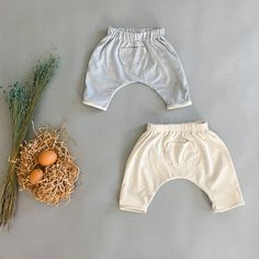 Slouchy Harem Pants baby and toddler pants PDF sewing pattern – Easily Made Patterns Baby Pants Pattern Free Pdf, Baby Measurements For Sewing Pants, Baby Paper Bag Pants, Short Patterns Sewing Free Baby, Baby Boy Shorts Pattern Free, 2t Pants Pattern Free, Toddler Sweat Pants Pattern Free, Sewing Patterns Free Baby Boy, Toddler Shorts Pattern Free Boy