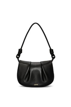 Paseo satchel in shiny nappa calfskin London College Of Fashion, Airport Fashion, Bags Designer Fashion, Satchel Bag, Black Decor, Leather Working, Dior Saddle Bag, Harrods