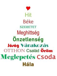 a christmas tree made up of different languages