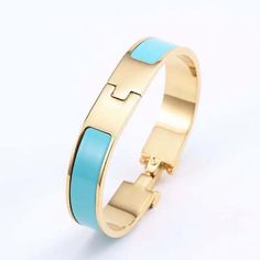 New Luxe Blue And Gold Letter H Bangle Bracelet Measurements: 7.5” Around Material: Stainless Steel Color: Blue And Gold Bundle And Save! Bundle Your Items And Receive A Discount + Save On Shipping! Trendy Blue Bangle Bracelets, Trendy Blue Bangle Jewelry, Trendy Blue Bangle Bracelet, Modern Blue Adjustable Bracelets, Modern Adjustable Blue Bracelets, Trendy Adjustable Blue Cuff Bracelet, Elegant Adjustable Blue Cuff Bracelet, Blue Metal Bracelet Jewelry, Blue Metal Jewelry With Bracelet Strap