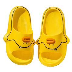 PRICES MAY VARY. ​​​​​​​Stay Stylish & Comfy All Summer: Elevate your summer style with these cute duck-themed women's slippers. Perfect for indoor and outdoor wear, they boast a non-slip thick sole for safety. Quirky Charm, Maximum Comfort: Experience the perfect blend of cuteness and comfort with our summer slippers. Whether you're at home or stepping out, the non-slip thick sole keeps you secure with every step. Your Go-To Summer Footwear: Unleash your girly side with these adorable duck-them Summer Slippers Sandals, Slippers Cute, Summer Footwear, Cute Duck, Summer Slippers, Women's Slippers, Slipper Sandals, Outdoor Wear, Casual Elegance